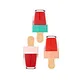 candy lip gloss