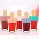 jelly lip gloss